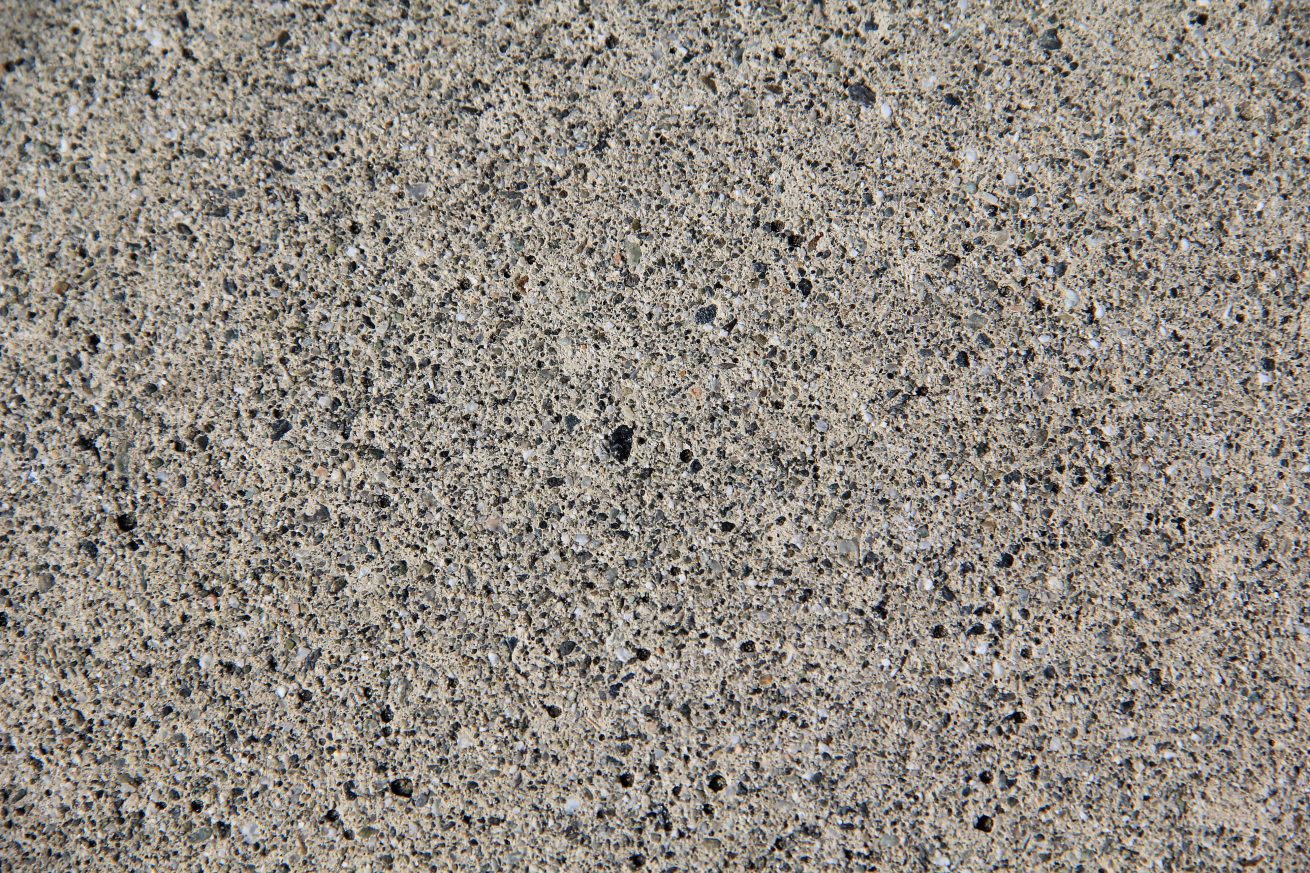 Texturex gravel texture rock gravel street sidewalk grey concrete ...