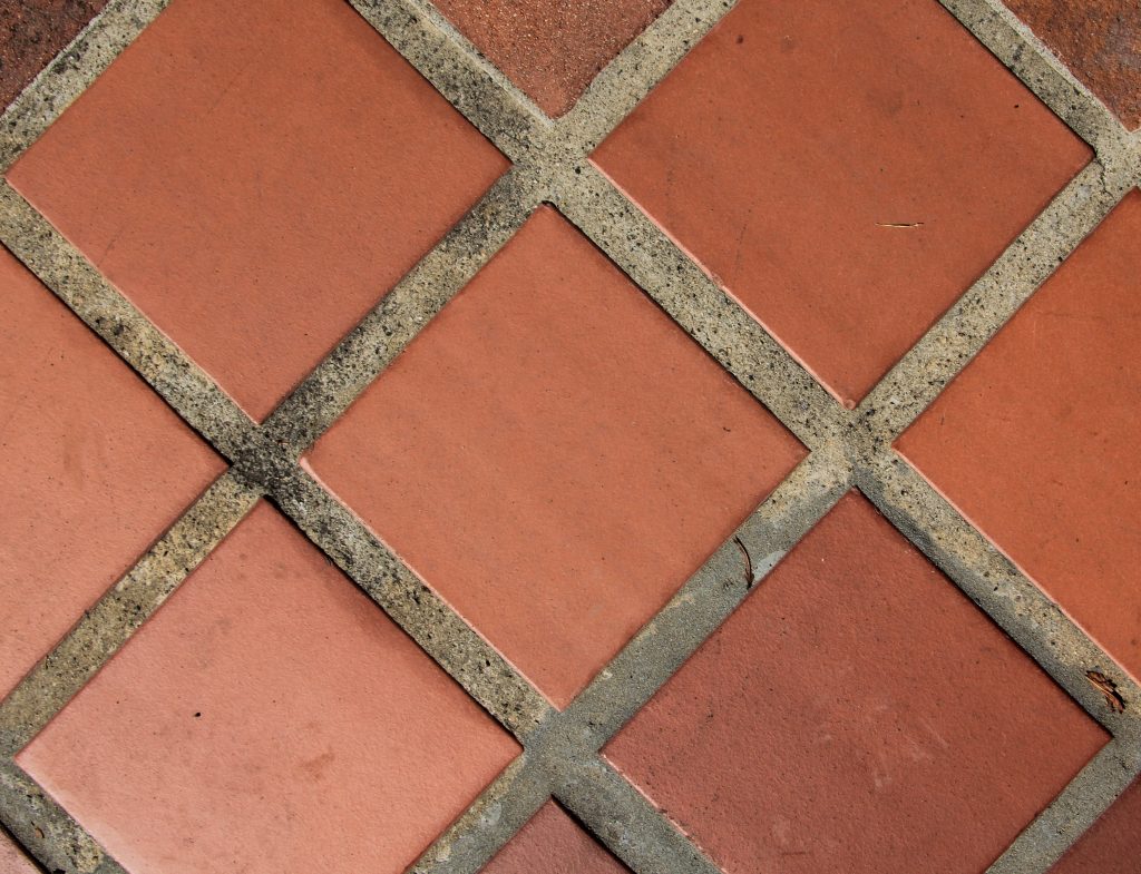 Brick Texture Square Triangle Ground Sidewalk Stone Pattern Photo 5 1024x785 