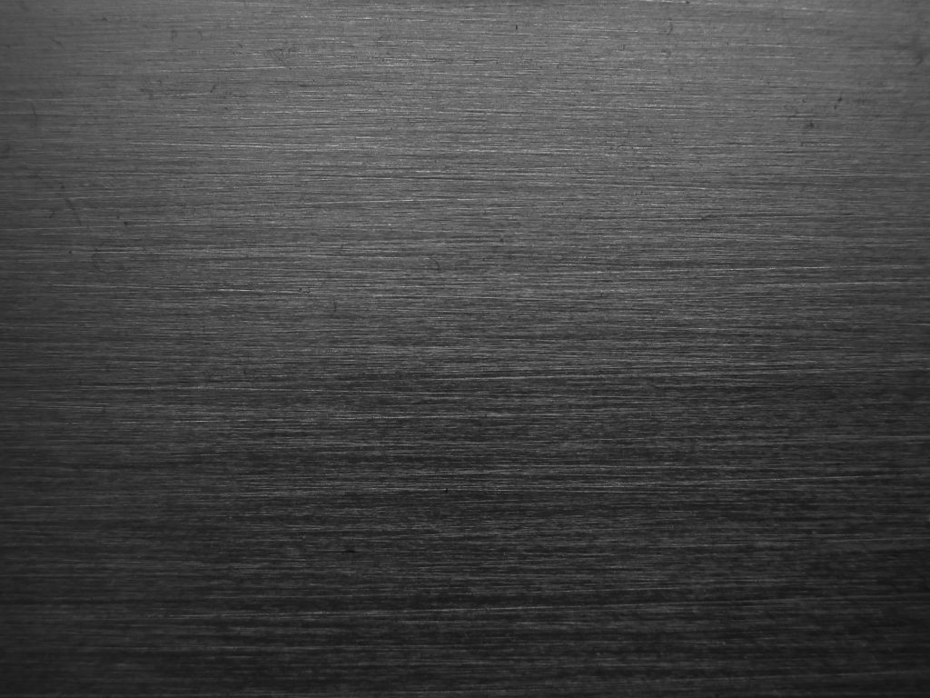 dark brushed metal texture steel black stock photo scratch