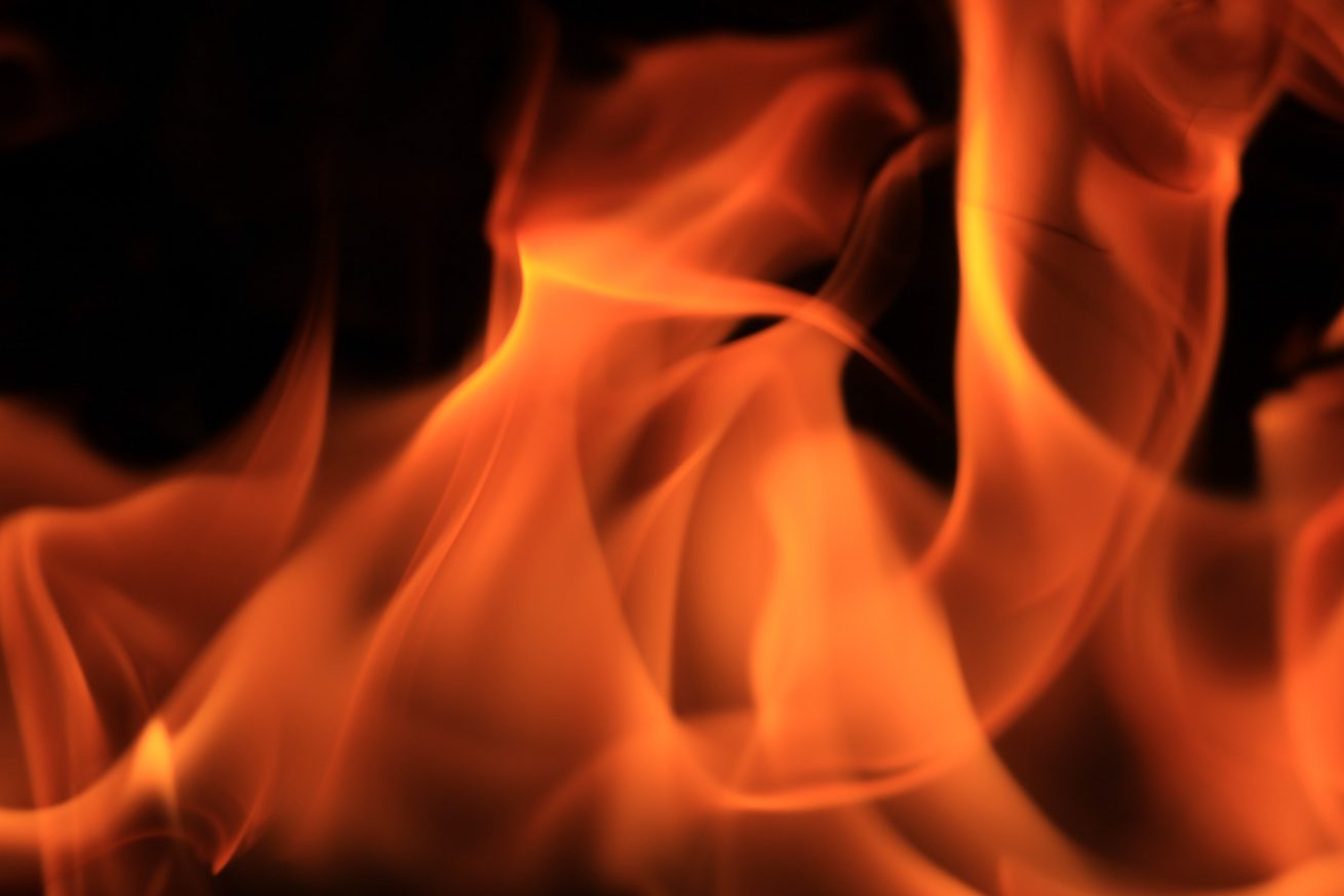 fire texture faming hot burn furnace place burning stock photo - Texture X