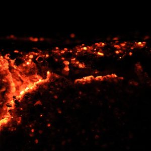 fire texture red hot burn blazing fiery element power wallpaper ...