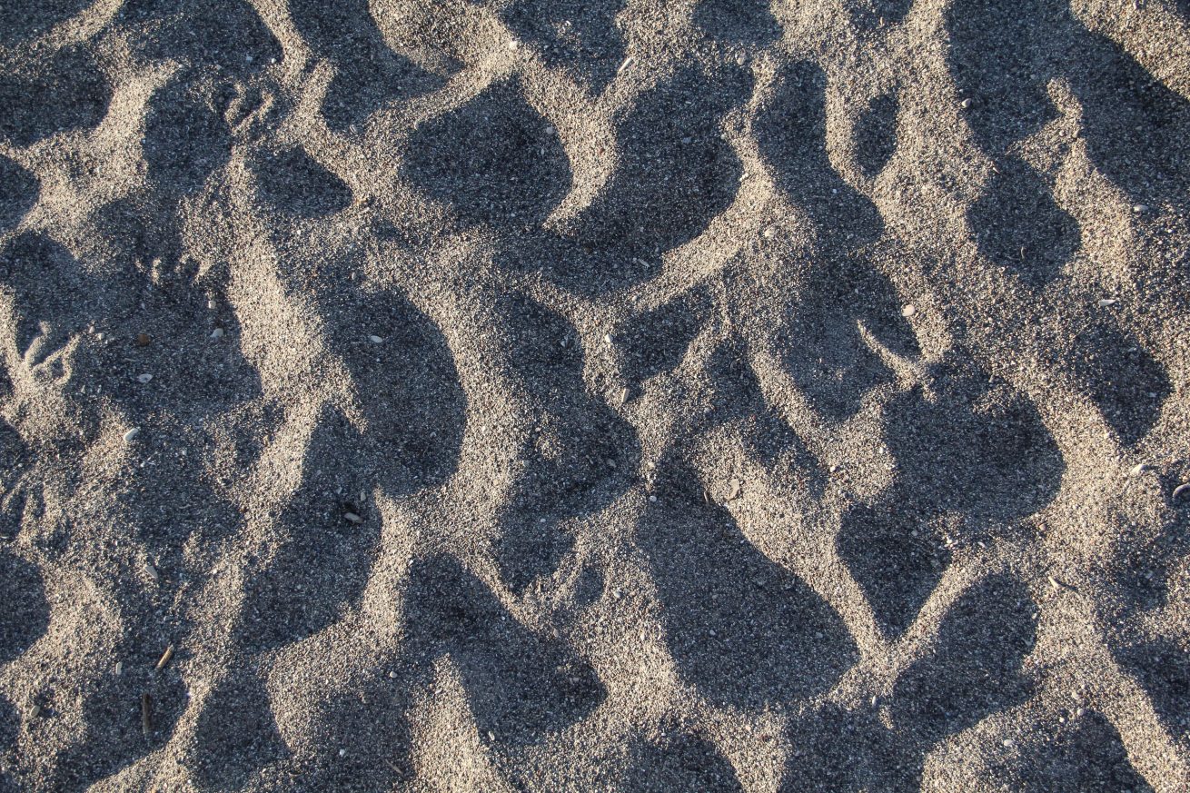 ground texture sand 3d design resource sandy brown surface - Texture X