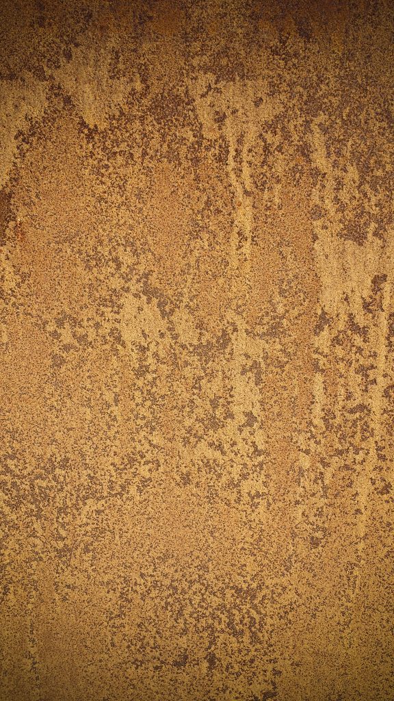 Old dirty brick wall with peeling paint. - a Royalty Free Stock Photo from  Photocase