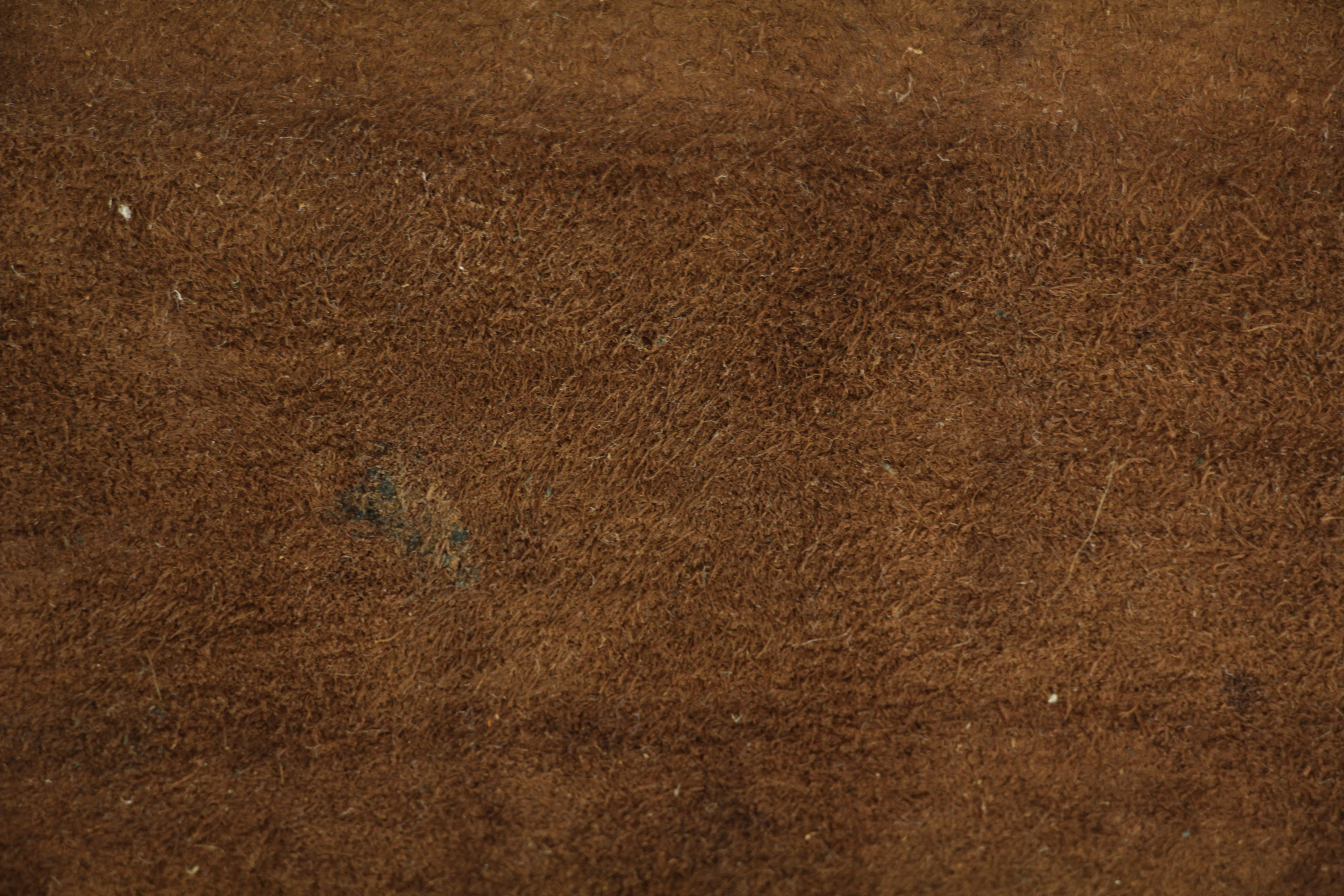 leather texture hand made soft material brown wallpaper 5