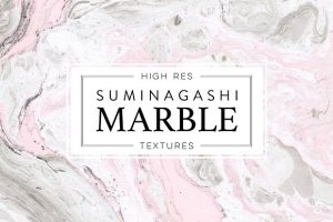 Design Trend: The Marble Texture is Back!