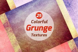 Want to Add Texture to Your Designs? Try Grunge Wallpaper!