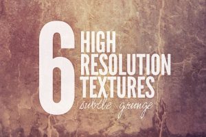 Want to Add Texture to Your Designs? Try Grunge Wallpaper!