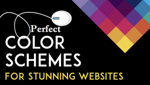 Importance of Choosing the Right Color Scheme for your Website