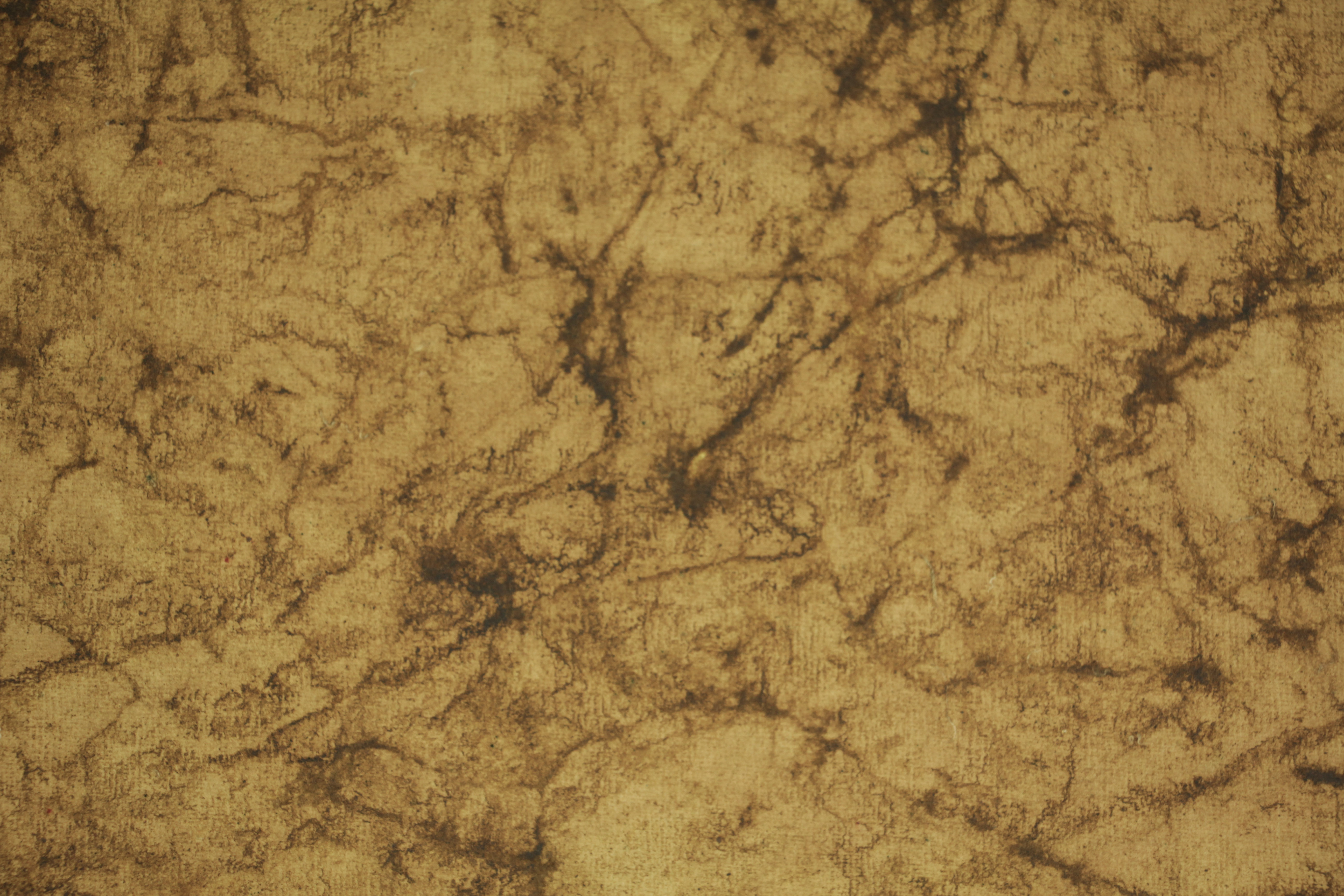 Parchment Texture Hand Made Webbed Beaten Pulp Paper Stock Photo