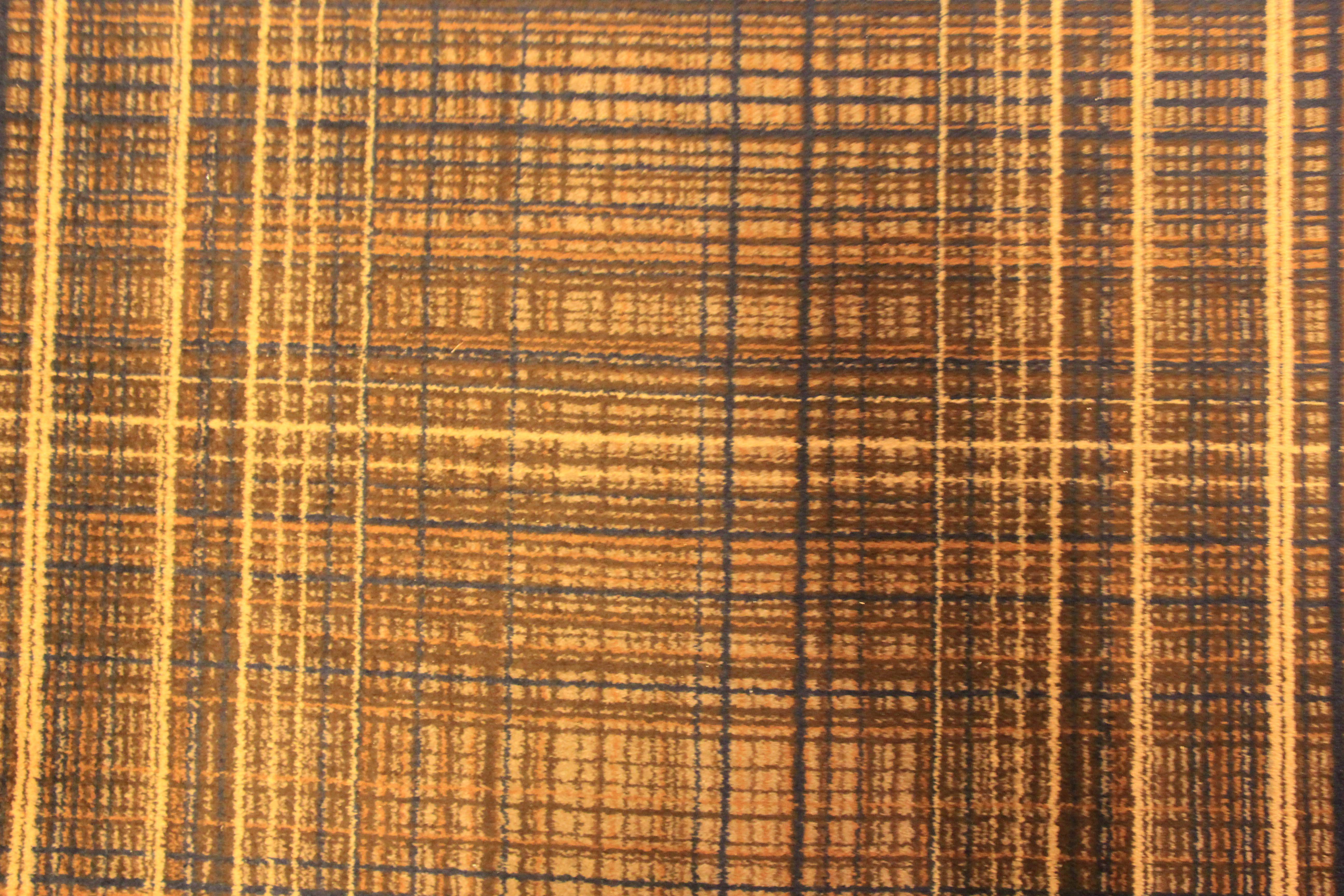 Fabric Rustic Grid Pattern Texture