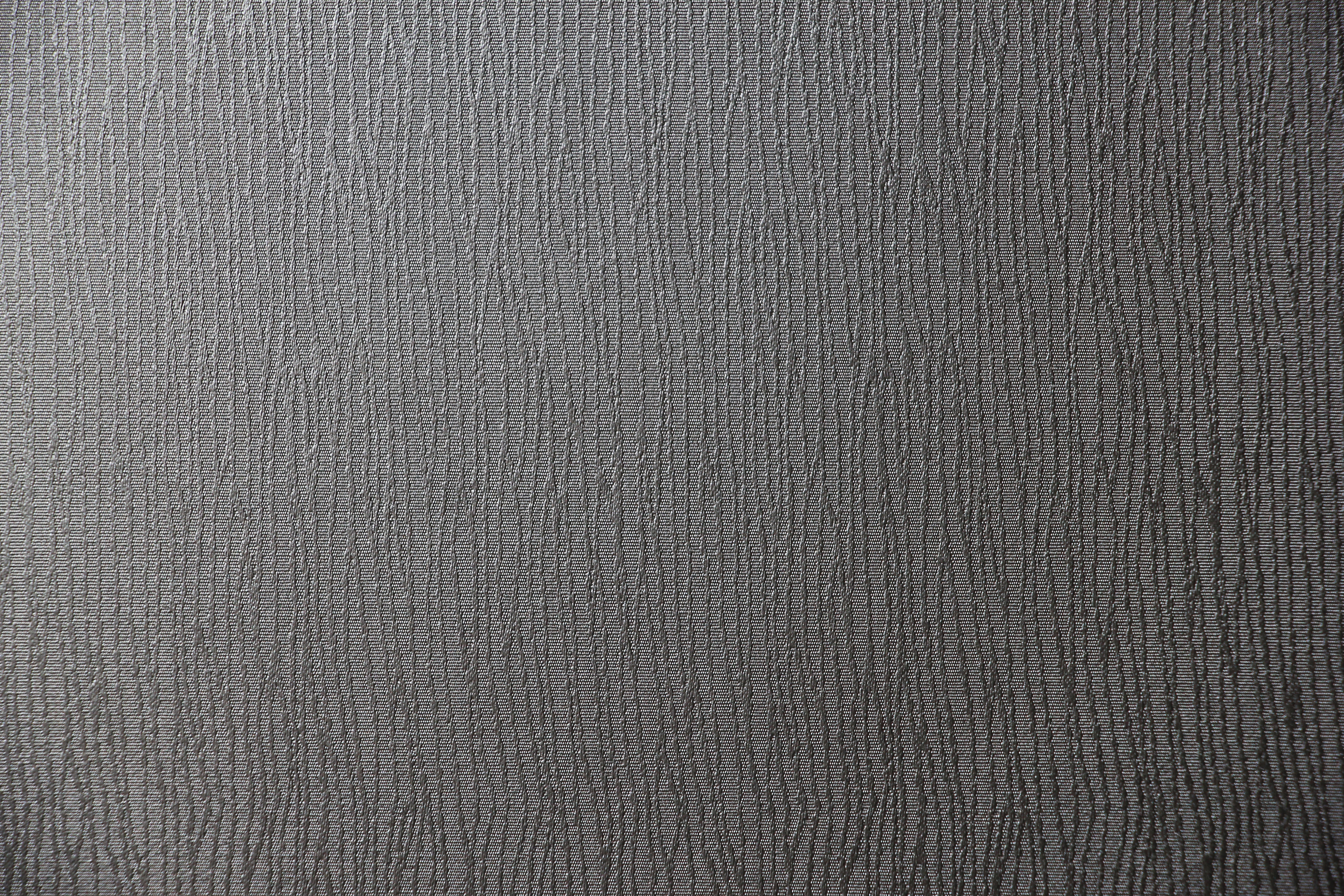 Fabric Wallpaper Photo With Gray Drop Pattern Texture