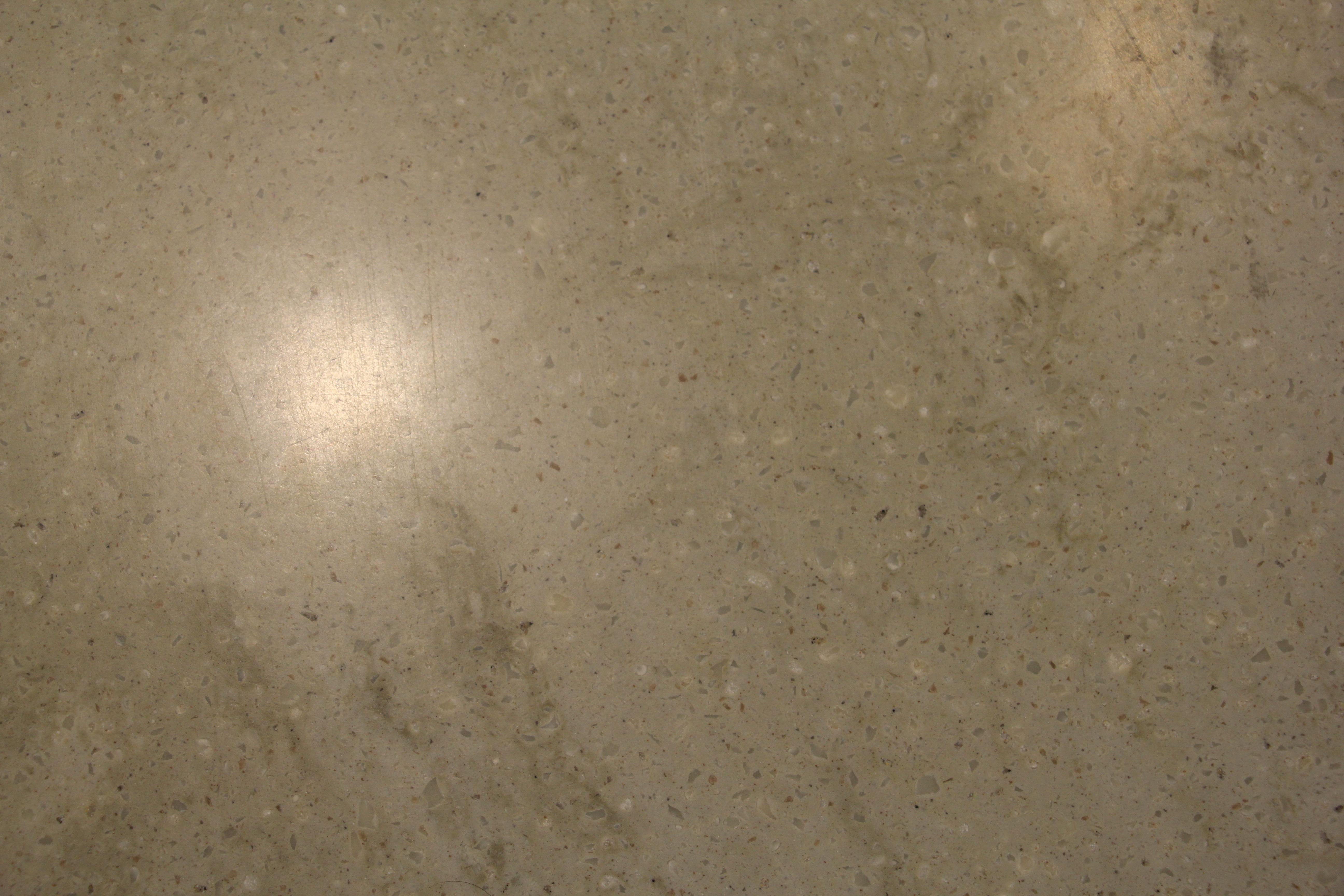 Ground School Flooring