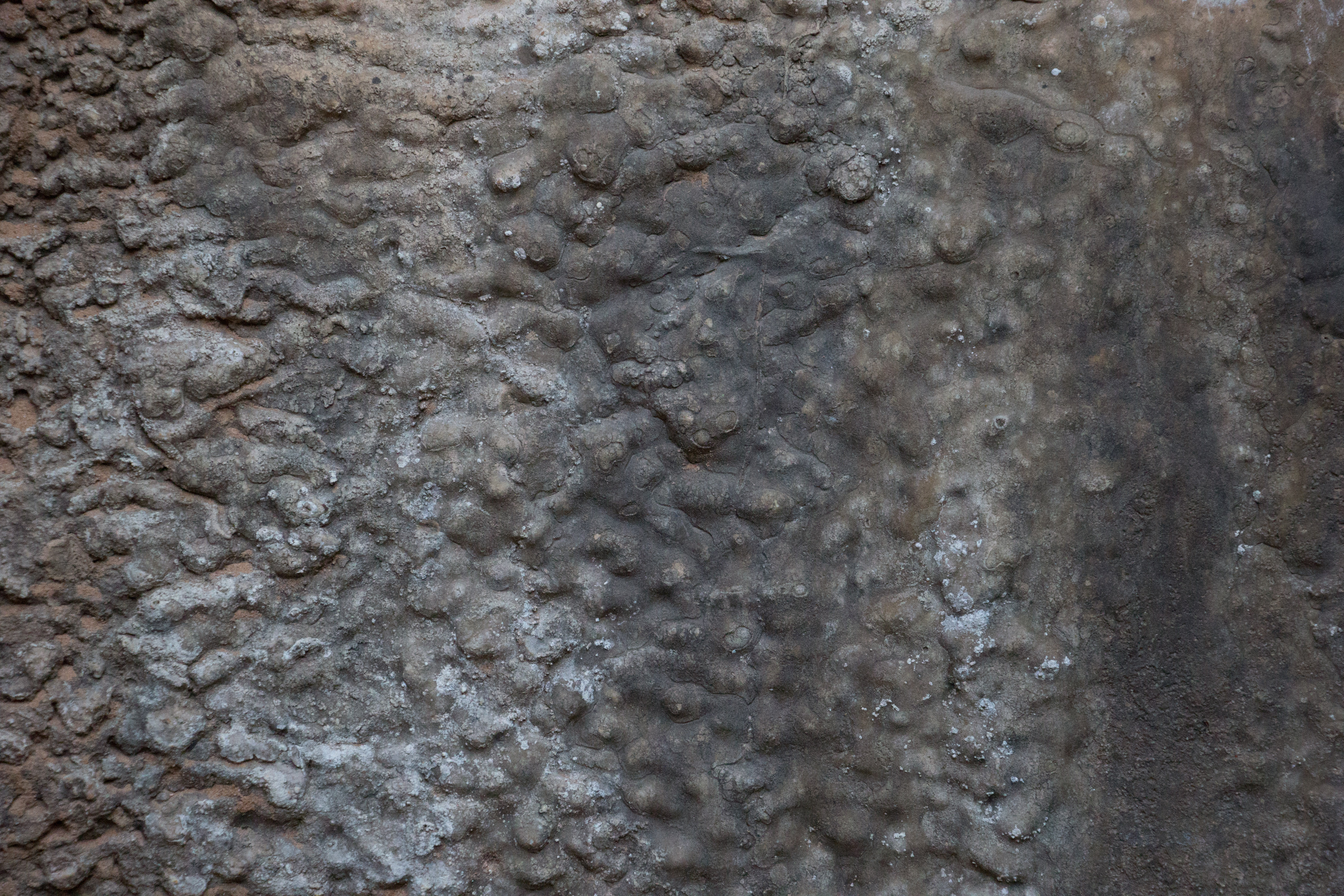 Grunge Old Concrete Wall Europe