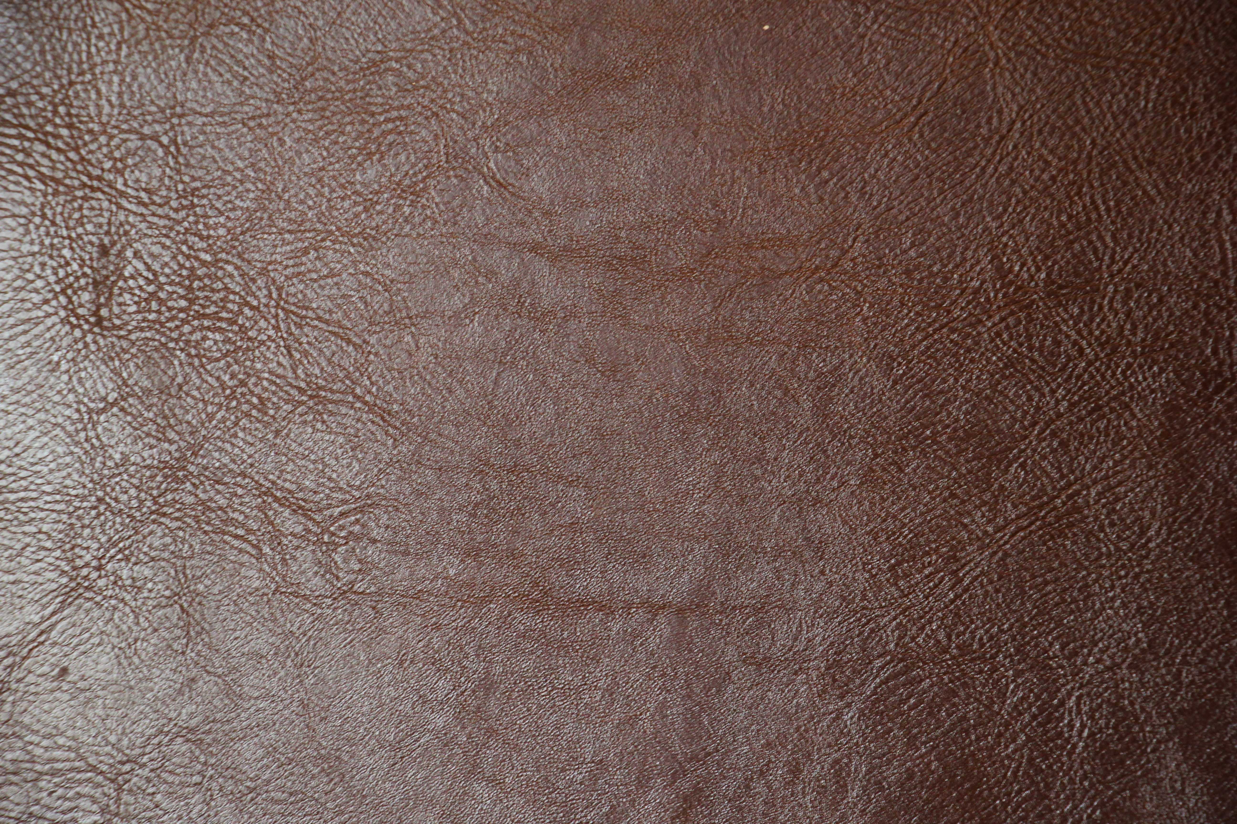 Leather Jacket White Red Smooth