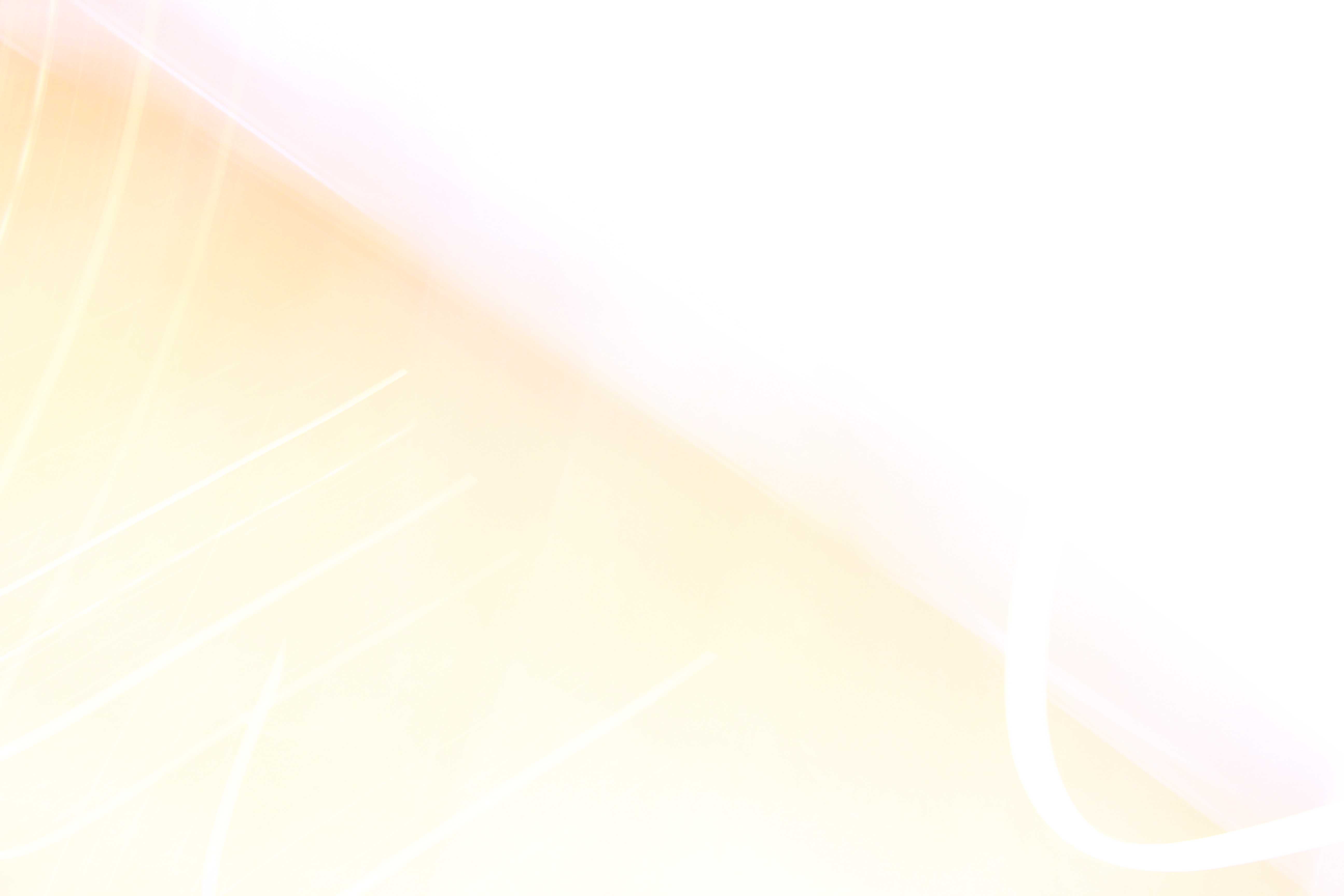 Light Texture Wallpaper Smooth Two Tone White Yellow